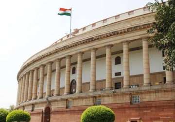 budget session likely from feb 23