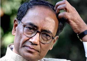 hearing in defamation case against digvijaya singh deferred