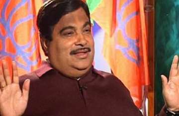 kashmir naxalism among india s biggest challenges gadkari