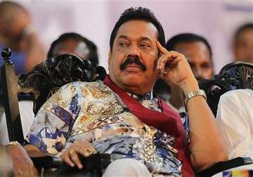 tamil nadu parties describe rajapaksa s defeat as tamil victory