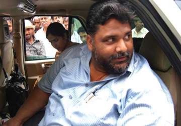pappu yadav ticks off lalu s remark on succession in rjd