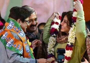 delhi polls congress bjp aap field just 19 women candidates