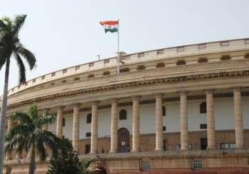 parliamentary panel finalises draft report on lokpal