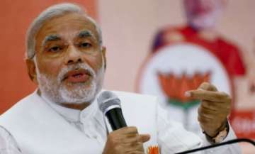 narendra modi slips to second spot in time s person of the year poll