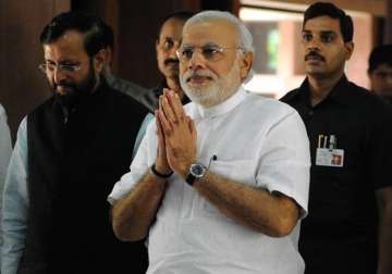 hits and misses of narendra modi government in its first year in office