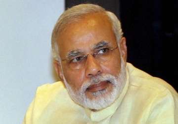 shiv sena refuses to join modi government s anniversary