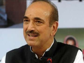 vyapam the grand mother of all scams says ghulam nabi azad