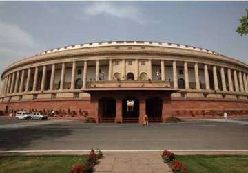 government to push economic agenda in winter session of parliament