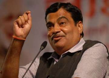 government close to solution for sethusamudram issue nitin gadkari