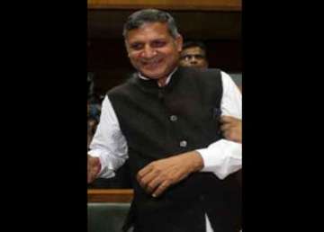 kanwar pal gujjar is new haryana assembly speaker