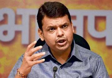 devendra fadnavis slams sharad pawar for crocodile tears on farmers issues