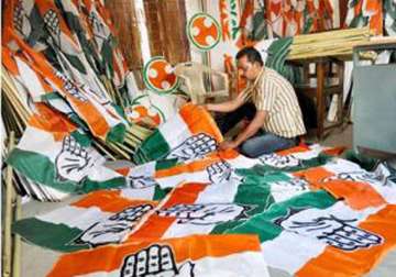 haryana polls congress appoints over a 100 observers