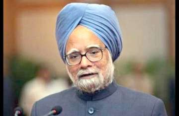 i could have done better says manmohan