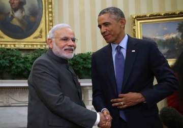 hopes high from obama s visit modi keen to embed us in his grand india project