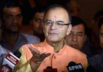 government raids recover 36 000 tonnes pulses from hoarders arun jaitley