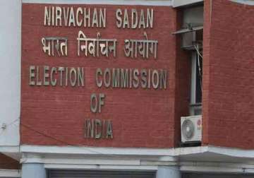 election commission announces poll schedule for 11 seats in jk legislative council