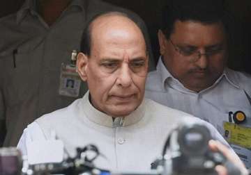 punish those worshiping nathuram godse rajnath singh tells states