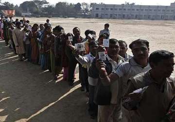 46 crorepatis in phase 1 jharkhand elections election watch