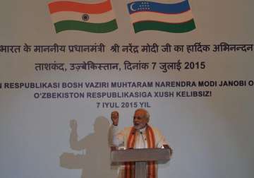 hindi s importance to increase with india s prosperity pm modi