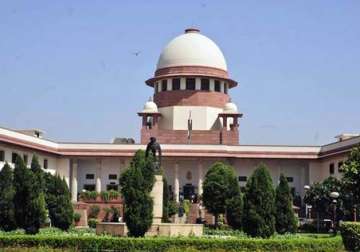 sc to hear congress plea against president s rule in arunachal at 2pm