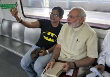 what makes narendra modi a common man s pm