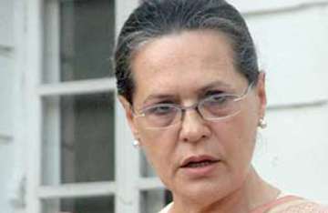 defeat opposition for country s progress sonia