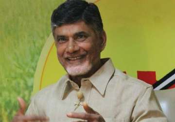 tdp celebrates 34th formation day offer tributes to ntr