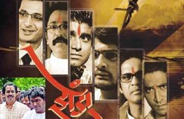 marathi movie zenda leaves mns activists miffed