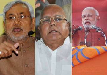 bihar assembly polls top 10 key players