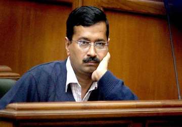 court issues summons to arvind kejriwal