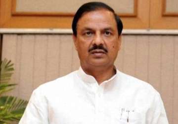 dadri lynching over beef rumour an accident union minister mahesh sharma