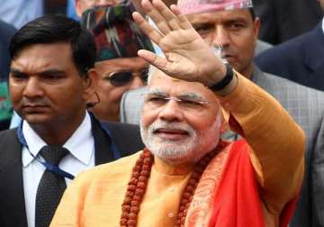 india should share nepal s pain modi