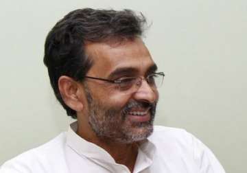 nda has to plan well for bihar to check jd u rjd upendra kushwaha