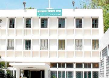 jharkhand bjp nominates dinesh oraon for speaker s post