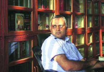 police pick up somnath bharti s brother private secretary for questioning