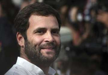 rahul gandhi to chair congress clp meeting today