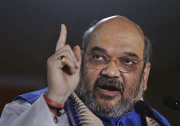 abvp win in delhi university jnu shows youth s support for modi amit shah