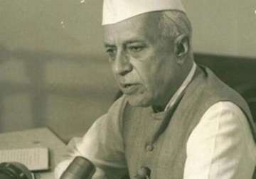 congress holds conventions to mark jawaharlal nehru s birth anniversary