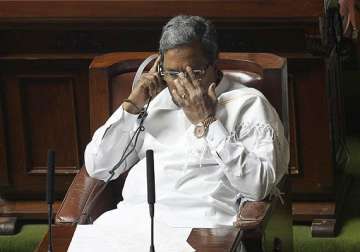 sexual assault in schools task force to be set up in karnataka says siddaramaiah