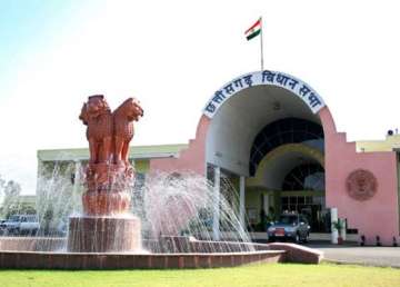 winter session of chhattisgarh assembly begins today