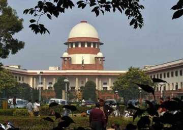 pil filed in sc to probe farmer gajendra singh s death