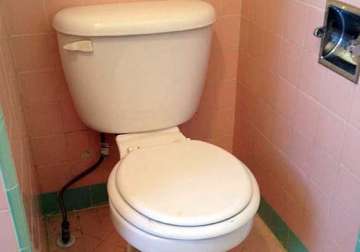 want to contest local polls in gujarat first install toilet at home