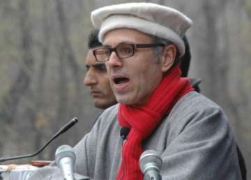 j k polls omar rules out possibility of forming govt with bjp