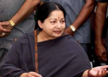 will jayalalithaa stage a comeback again