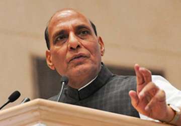 state actors in pakistan trying to destabilise india rajnath