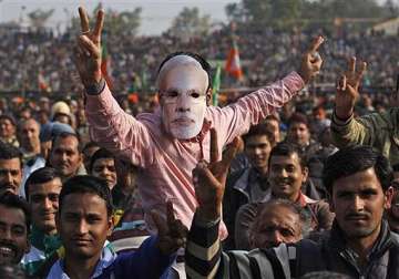 bjp set for victory in jharkhand