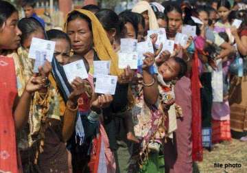 nagaland assembly bypoll results tomorrow