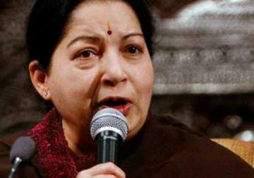 bjp sees chance to expand in tamil nadu post jaya arrest