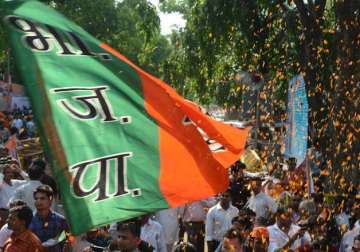 impressive show by nda in assembly bypolls in six states