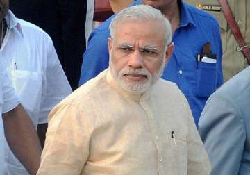 details of modi s visit to bangladesh being worked out envoy